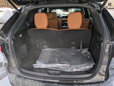 2025 Mazda Mazda CX-90 3.3 Turbo S Premium Plus