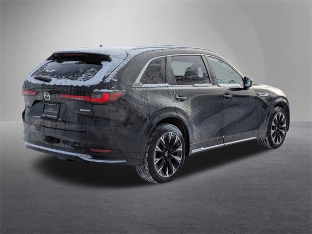 2025 Mazda Mazda CX-90 3.3 Turbo S Premium Plus