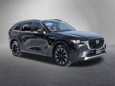 2025 Mazda Mazda CX-90 3.3 Turbo S Premium Plus
