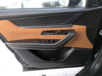 2025 Mazda Mazda CX-90 3.3 Turbo S Premium Plus