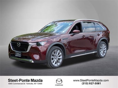 2024 Mazda Mazda CX-90 3.3 Turbo Premium Plus