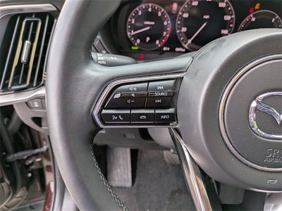 2024 Mazda Mazda CX-90 3.3 Turbo Premium Plus