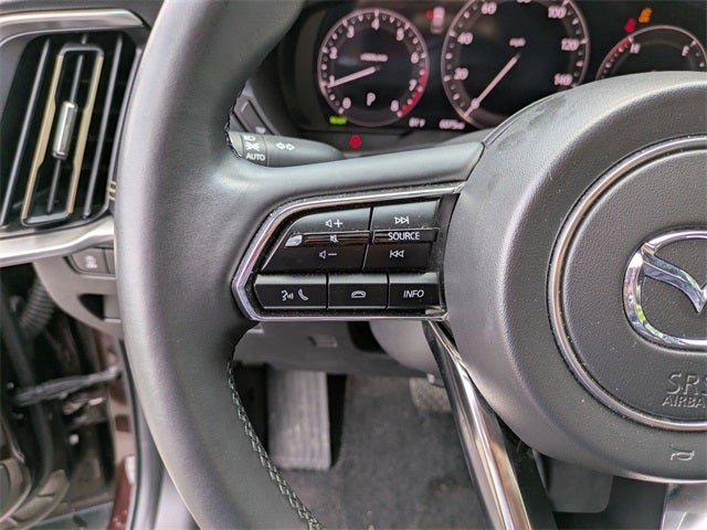 2024 Mazda Mazda CX-90 3.3 Turbo Premium Plus