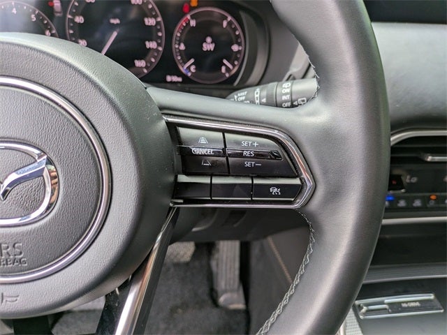 2024 Mazda Mazda CX-90 3.3 Turbo Premium Plus