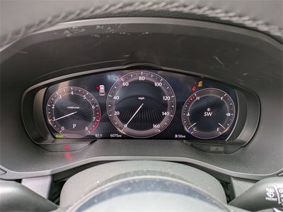 2024 Mazda Mazda CX-90 3.3 Turbo Premium Plus