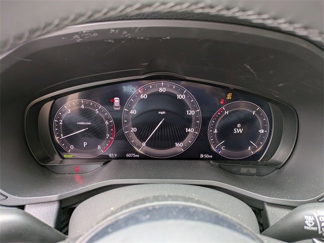 2024 Mazda Mazda CX-90 3.3 Turbo Premium Plus