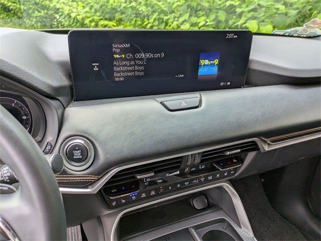 2024 Mazda Mazda CX-90 3.3 Turbo Premium Plus