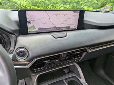 2024 Mazda Mazda CX-90 3.3 Turbo Premium Plus