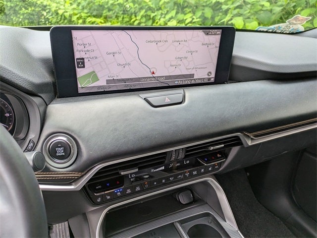 2024 Mazda Mazda CX-90 3.3 Turbo Premium Plus