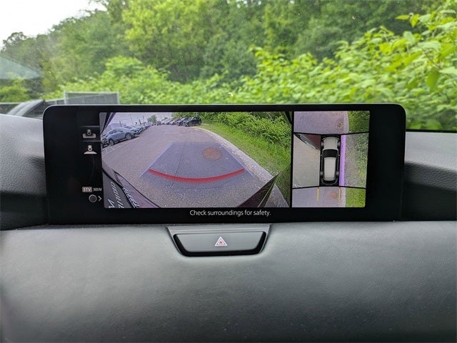 2024 Mazda Mazda CX-90 3.3 Turbo Premium Plus