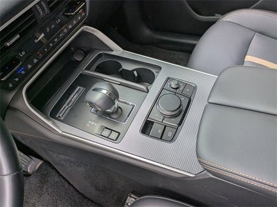 2024 Mazda Mazda CX-90 3.3 Turbo Premium Plus