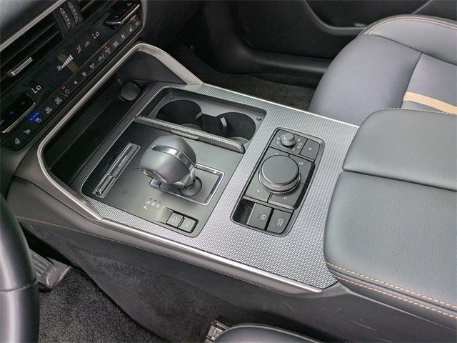 2024 Mazda Mazda CX-90 3.3 Turbo Premium Plus