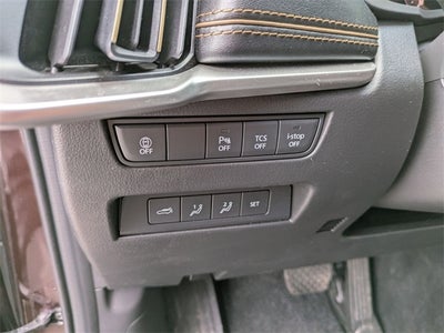 2024 Mazda Mazda CX-90 3.3 Turbo Premium Plus