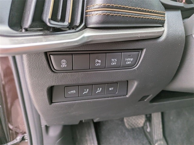 2024 Mazda Mazda CX-90 3.3 Turbo Premium Plus