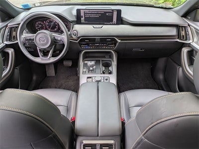 2024 Mazda Mazda CX-90 3.3 Turbo Premium Plus