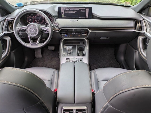 2024 Mazda Mazda CX-90 3.3 Turbo Premium Plus