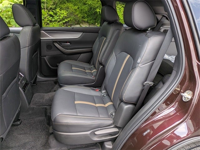 2024 Mazda Mazda CX-90 3.3 Turbo Premium Plus