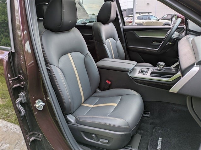 2024 Mazda Mazda CX-90 3.3 Turbo Premium Plus