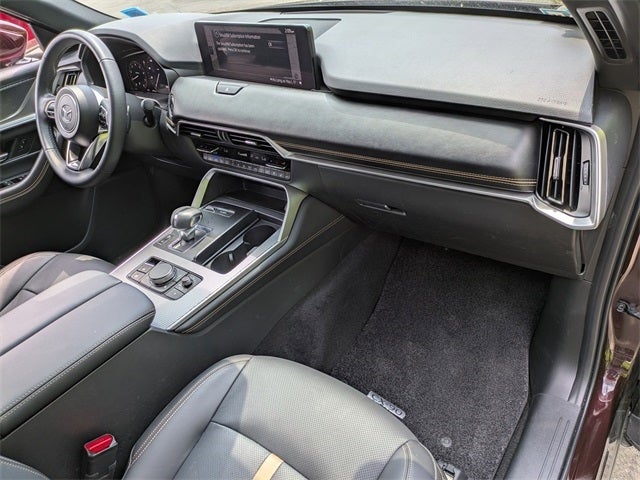 2024 Mazda Mazda CX-90 3.3 Turbo Premium Plus