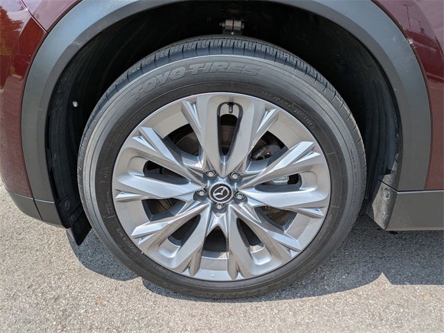 2024 Mazda Mazda CX-90 3.3 Turbo Premium Plus