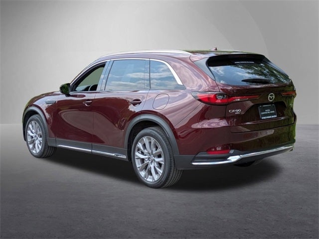2024 Mazda Mazda CX-90 3.3 Turbo Premium Plus