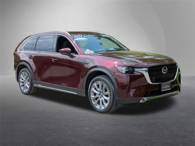 2024 Mazda Mazda CX-90 3.3 Turbo Premium Plus