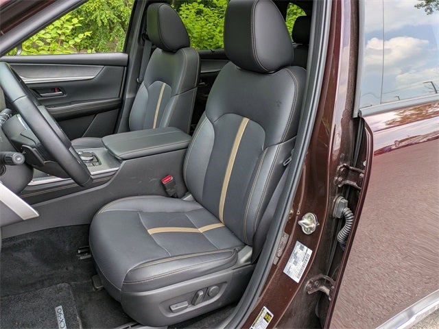 2024 Mazda Mazda CX-90 3.3 Turbo Premium Plus