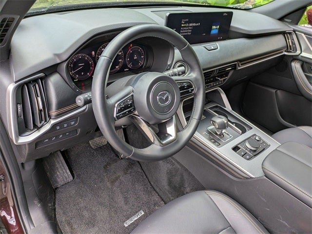 2024 Mazda Mazda CX-90 3.3 Turbo Premium Plus