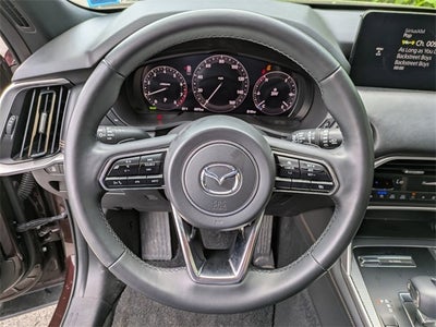 2024 Mazda Mazda CX-90 3.3 Turbo Premium Plus