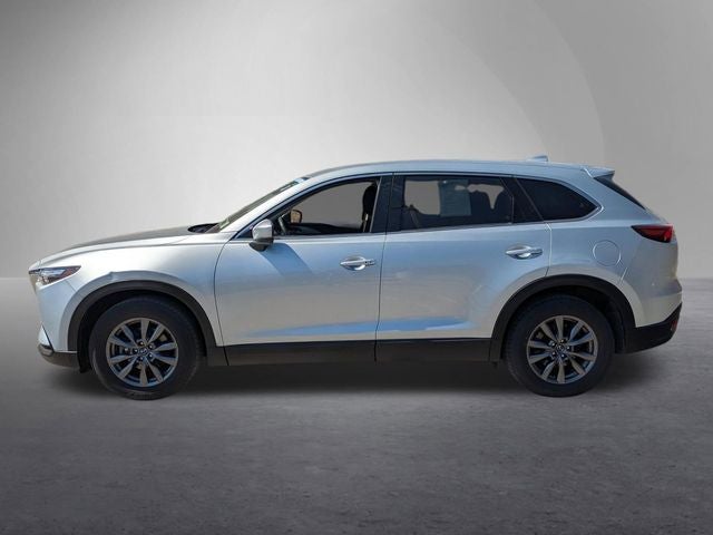 2023 Mazda Mazda CX-9 Touring
