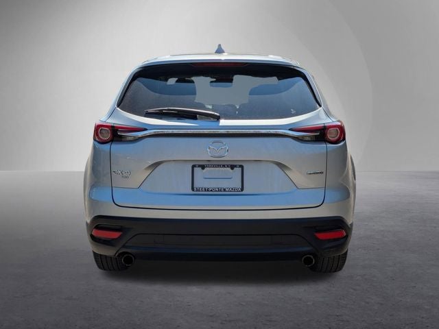 2023 Mazda Mazda CX-9 Touring