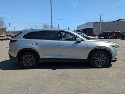 2023 Mazda Mazda CX-9 Touring