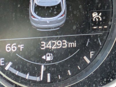 2023 Mazda Mazda CX-9 Touring