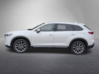 2023 Mazda Mazda CX-9 Grand Touring