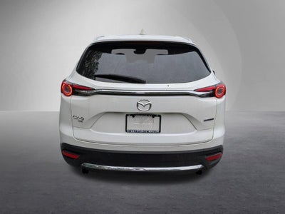 2023 Mazda Mazda CX-9 Grand Touring