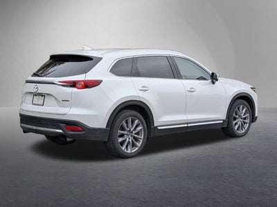 2023 Mazda Mazda CX-9 Grand Touring