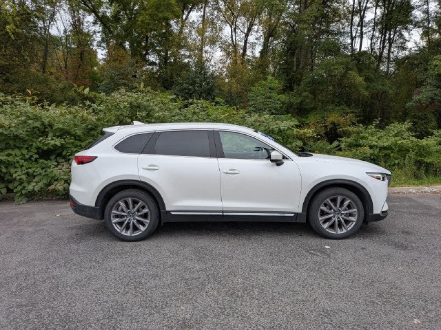 2023 Mazda Mazda CX-9 Grand Touring