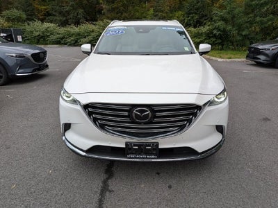 2023 Mazda Mazda CX-9 Grand Touring