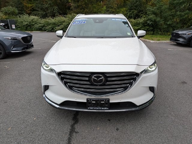 2023 Mazda Mazda CX-9 Grand Touring