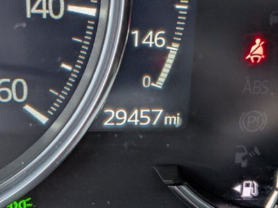 2023 Mazda Mazda CX-9 Grand Touring