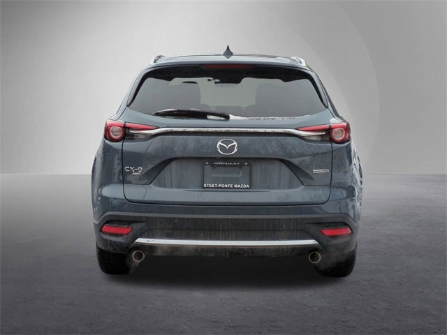 2023 Mazda Mazda CX-9 Carbon Edition
