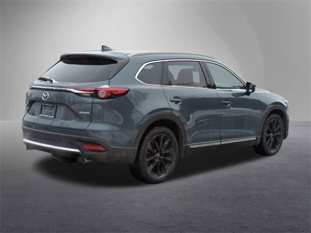 2023 Mazda Mazda CX-9 Carbon Edition