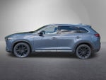 2023 Mazda Mazda CX-9 Carbon Edition