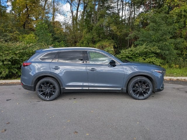 2023 Mazda Mazda CX-9 Carbon Edition