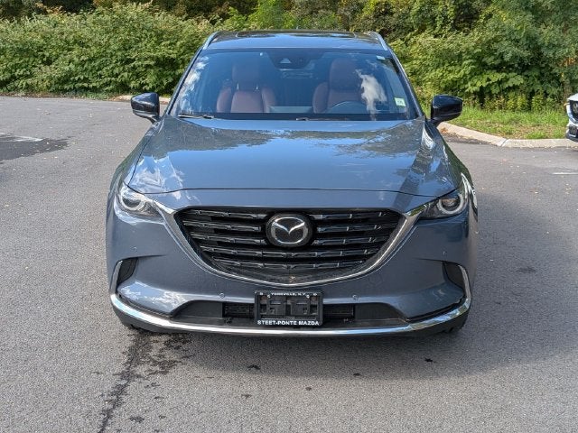 2023 Mazda Mazda CX-9 Carbon Edition