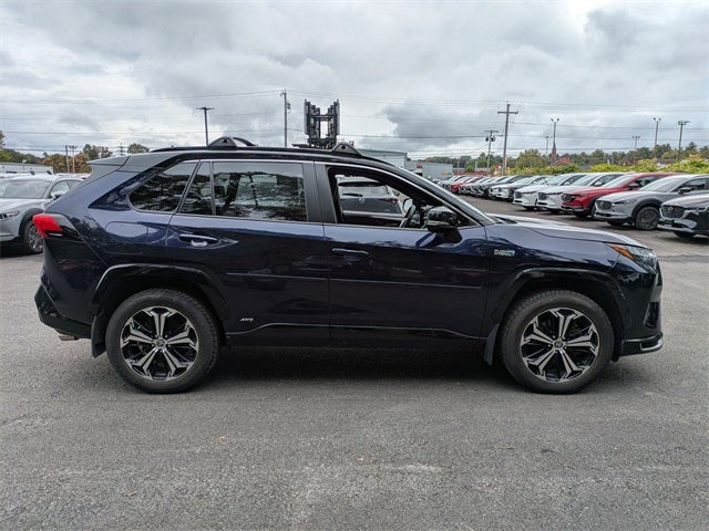 2023 Toyota RAV4 Prime XSE