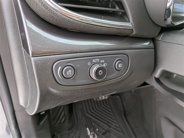 2020 Buick Encore Essence