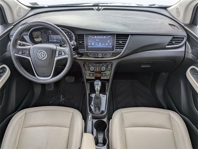 2020 Buick Encore Essence