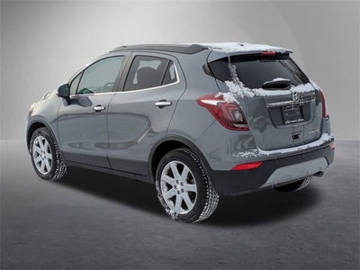 2020 Buick Encore Essence