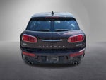 2019 MINI Cooper S Clubman Cooper S